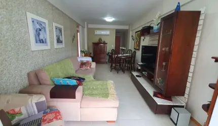Apartamentos 3 quartos à venda localizado na Rua da Passagem, 3 Quartos; 1 suite; 2 Vagas. Condomínio Griffe Botafogo, Bairro Botafogo