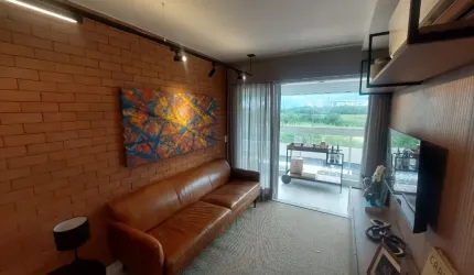 Cobertura 4 quartos para vender no Recreio do Bandeirantes, Palms Recreio Style Residence, Avenida Miguel Antonio Fernandes