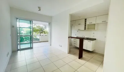 Apartamentos 2 quartos à venda localizado na Avenida Di Cavalcanti, 2 Quartos; 1 suite; 1 Vaga. Condomínio Vitality SPA, Barra da Tijuca.