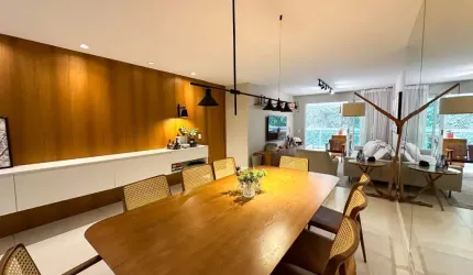 Apartamentos 4 quartos para vender Condominio Le Parc na Barra da Tijuca, Avenida Jornalista Tim Lopes