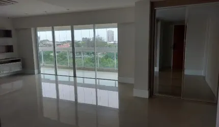 Apartamentos para vender Condomínio London Green na Barra da Tijuca, Avenida Cesar Lattes, 3 quartos, 3 suites, 3 vagas, 151m2.