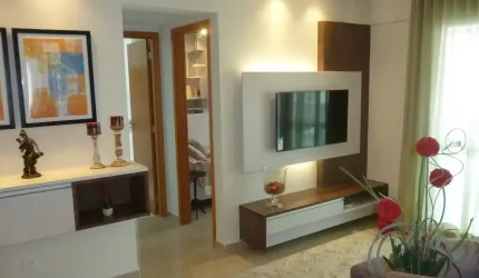 Apartamento com 3 Quartos à venda, 94m² - Cachambi, Condomínio  Maggiore Residenziale