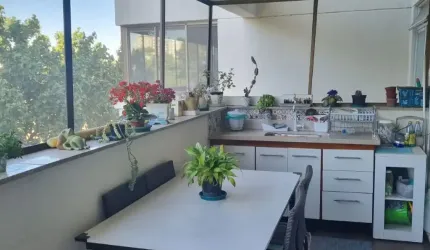 Apartamentos 3 quartos à venda na Avenida Vice Presidente José Alencar, Cidade Jardim, 3 Quartos; 1 suite; 2 Vagas. Condomínio Reserva Jardim, Barra da Tijuca.