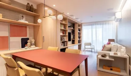 Apartamento Reformado com 3 Quartos e 2 Vagas à venda no Humaitá