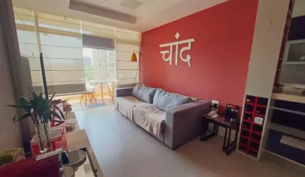 Apartamento à venda localizado na Avenida Marechal Henrique Lott, Parque das Rosas, 1 Quarto; 1 Vaga. Condomínio Rosa dos Mares, Barra da Tijuca.