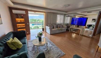 Apartamentos com 3 quartos para vender no Recreio os Bandeirantes, 3 Quartos; 2 suites; 2 Vagas; localizado na Avenida José Luiz Ferraz, Barra Bonita, Recreio