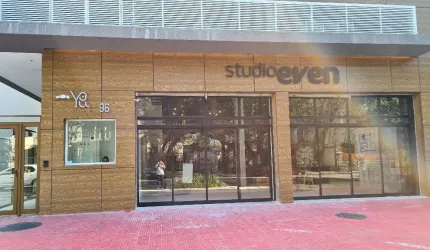 Loja Para Vender em Botafogo, 542m²