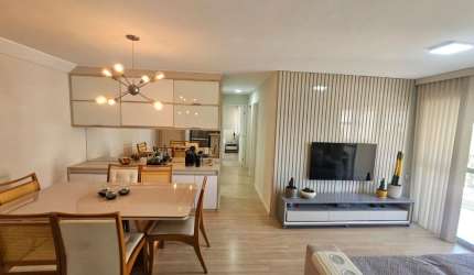Apartamentos 3 quartos a venda em Jacarepaguá, Condomínio Mirante Campestre, 2 quartos; 1 suite; 1 vaga; localizado na Rua Retiro dos Artistas, Pechincha.