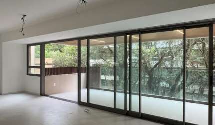 Apartamentos com 4 quartos a venda em Ipanema, 4 quartos, 4 suites, 1 vaga, garden, localizado na rua Nascimento Silva