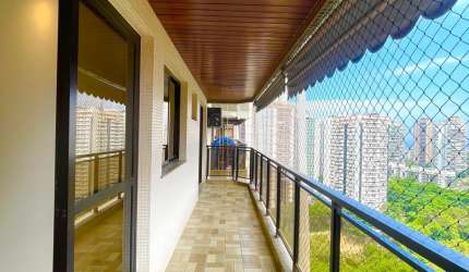 Apartamento com 2 Quartos e Vista Livre à venda na Rua Prefeito  Dulcídio Cardoso