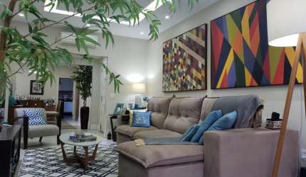 Apartamento Reformado com 3 Quartos à venda em Copacabana
