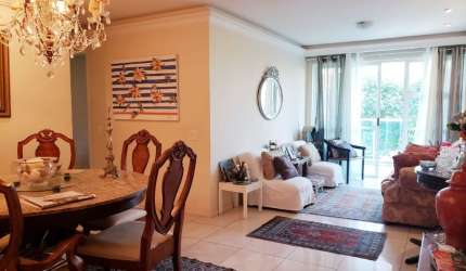Apartamentos 4 quartos avvenda Condominio Le Parc na Barra da Tijuca, Avenida Jornalista Tim Lopes