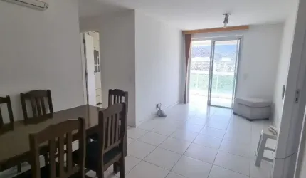 Apartamentos 2 quartos a venda Condomínio London Green na Barra da Tijuca, Avenida Cesar Lattes