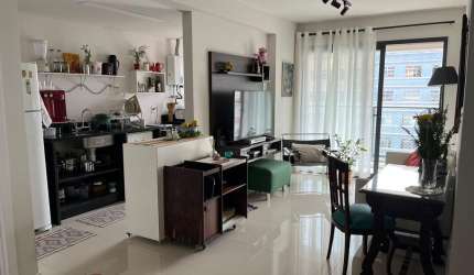 Apartamento 2 quartos a venda Icono Parque Flamengo, Rua Machado de Assis