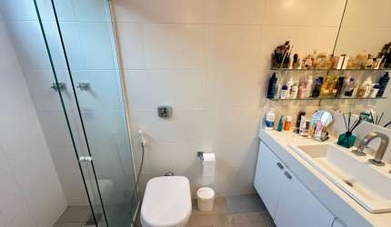 Apartamento com 2 Quartos à venda no Leblon