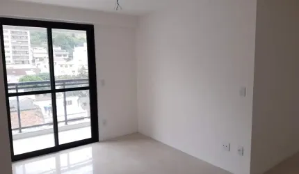 Apartamento com 2 Quartos à venda, 63m² - Tijuca