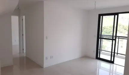 Cobertura com 2 Quartos à venda, 119m² - Tijuca
