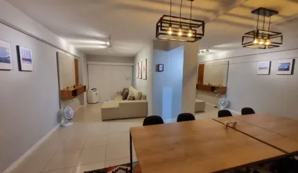 Apartamento 2 quartos a venda Condomínio Verano Rio2 Barra da Tijuca