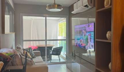 Apartamento 2 Quartos à venda no Recreio dos Bandeirantes