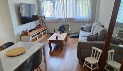 Apartamento para investimento na Zona Sul