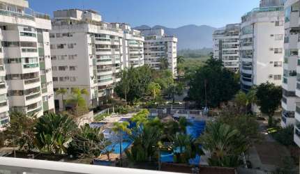 Apartamento com 3 Suítes à venda no Wonderfull