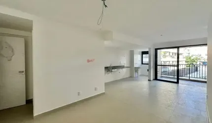 Apartamentos 3 quartos a venda em Botafogo, 88m2,  Rua Visconde de Silva