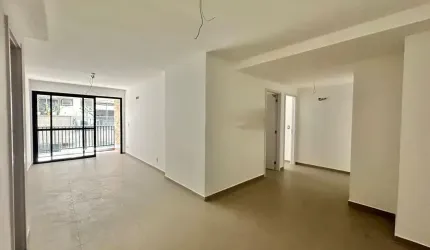 Apartamento 2 Quartos à venda em Botaofo, 84m² , Rua Visconde de Silva