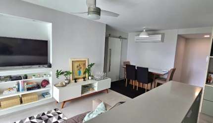 Apartamento 2 quartos a venda, 73m2,  Americas Park
