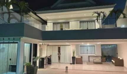 Casa Duplex com Sotão à venda no Riviera del Sol Recreio