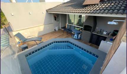 Cobertura com 3 Quartos à venda, 260m² - Jardim Oceanico, Barra da Tijuca