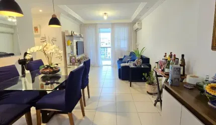 Apartamentos 3 quartos a venda Cidade Jardim, 92m2, Reserva do Parque, Barra da Tijuca