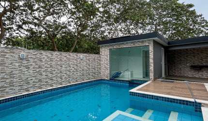 Casa Riveira del Sol à venda com 5 Quartos