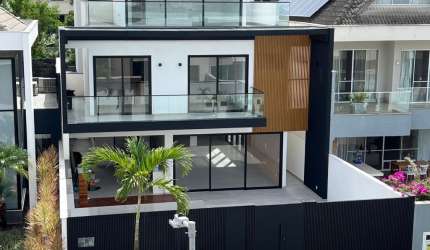 Casa à venda no Art Life com 6 Suítes e com 282m2