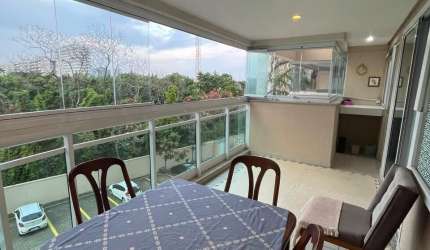 Apartamento 2 quartos a venda na Barra da Tijuca, 84m2, Condominio Blue Vision na Barra da Tijuca, Blue das Américas