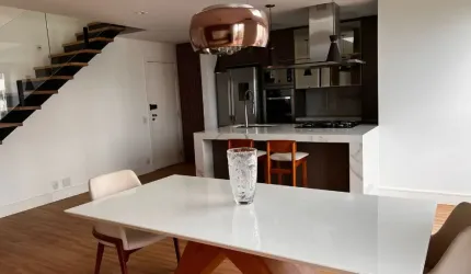 Apartamento 3 quartos a venda na Barra da Tijuca, 135m2, Peninsula Mandarim