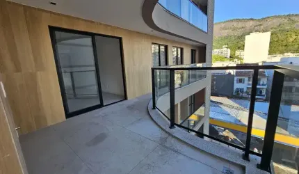 Apartamento com 4 Quartos à venda, 154m² - Botafogo