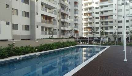 Apartamento com 2 Quartos à venda, 67m² - Recreio Dos Bandeirantes