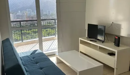 Apartamento 2 quartos para alugar, 69m2, Maayan Cidade Jardim - Barra Olimpica
