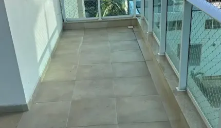 Apartamento com 3 Quartos à venda, 90m² - Barra Olimpica