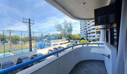 Apartamento 3 quartos a venda, 79m2, Barra Bali (Green Bali) Recreio dos Bandeirantes
