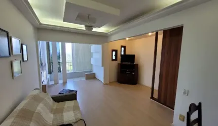 Apartamento com 1 Quartos à venda, 64m² - Barra da Tijuca - Parque das Rosas