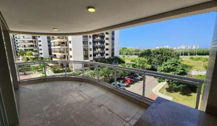 Apartamento com 3 Quartos à venda, 110m² - Barra Olimpica, Viuri  Ilha Pura