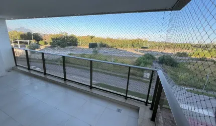 Apartamento com 4 quartos(all suites) para vender na Barra da Tijuca Condominio Saint Michel Ilha Pura