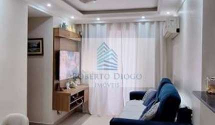 Apartamento 3 Quartos Suíte Taquara