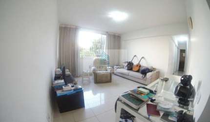 Apartamento 2 Quartos com Dependência Completa 78m² Santa Rosa
