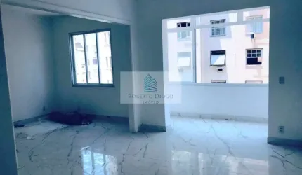 Apartamento de Luxo à Venda em Copacabana, Rio de Janeiro - 3 Quartos, 2 Suítes, 125m², 1 Vaga na Garagem!