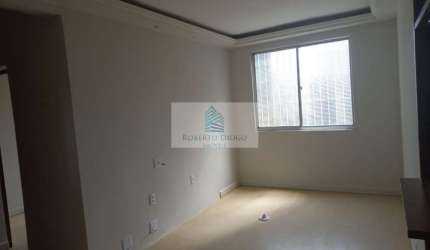 Apartamento à venda no Rio de Janeiro, Camorim: 2 quartos, sala, vaga de garagem, 52 m² de área.