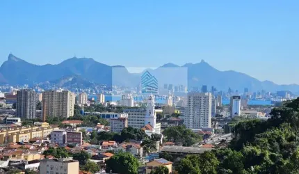 Apartamento à venda no Fonseca, Niterói-RJ: 2 quartos, 1 sala, 1 banheiro, 1 vaga de garagem, 52m² de área. Aproveite!
