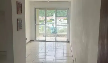 Imperdível: Apartamento à venda em Rio de Janeiro-RJ, Camorim  3 quartos, 1 suíte, 75m² - Agende sua visita agora!