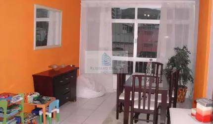 Imóvel à venda em Icaraí, Niterói-RJ: Apartamento de 3 quartos com suíte, sala ampla e vaga de garagem. Venha conferir!